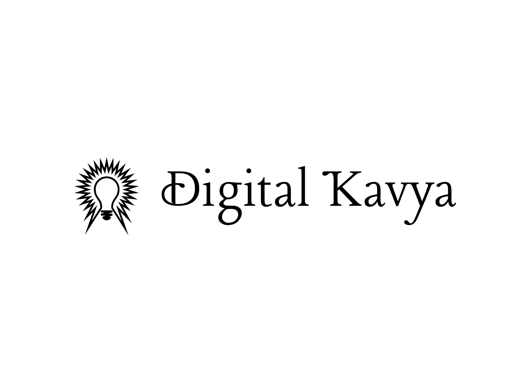 Kavya Digital