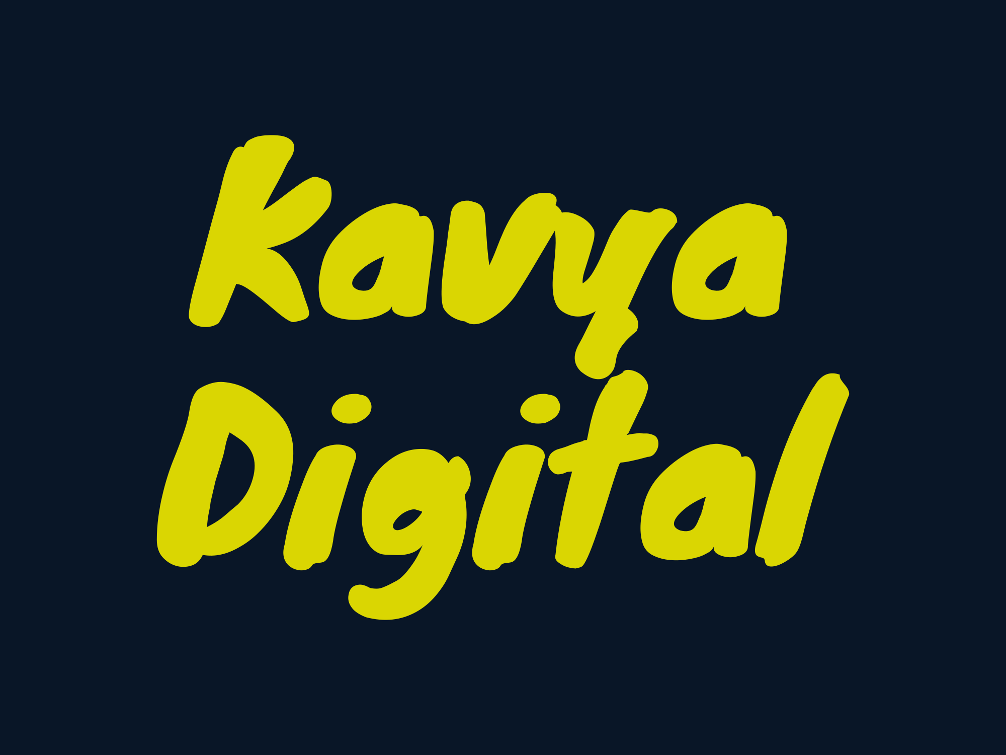 Kavya Digital